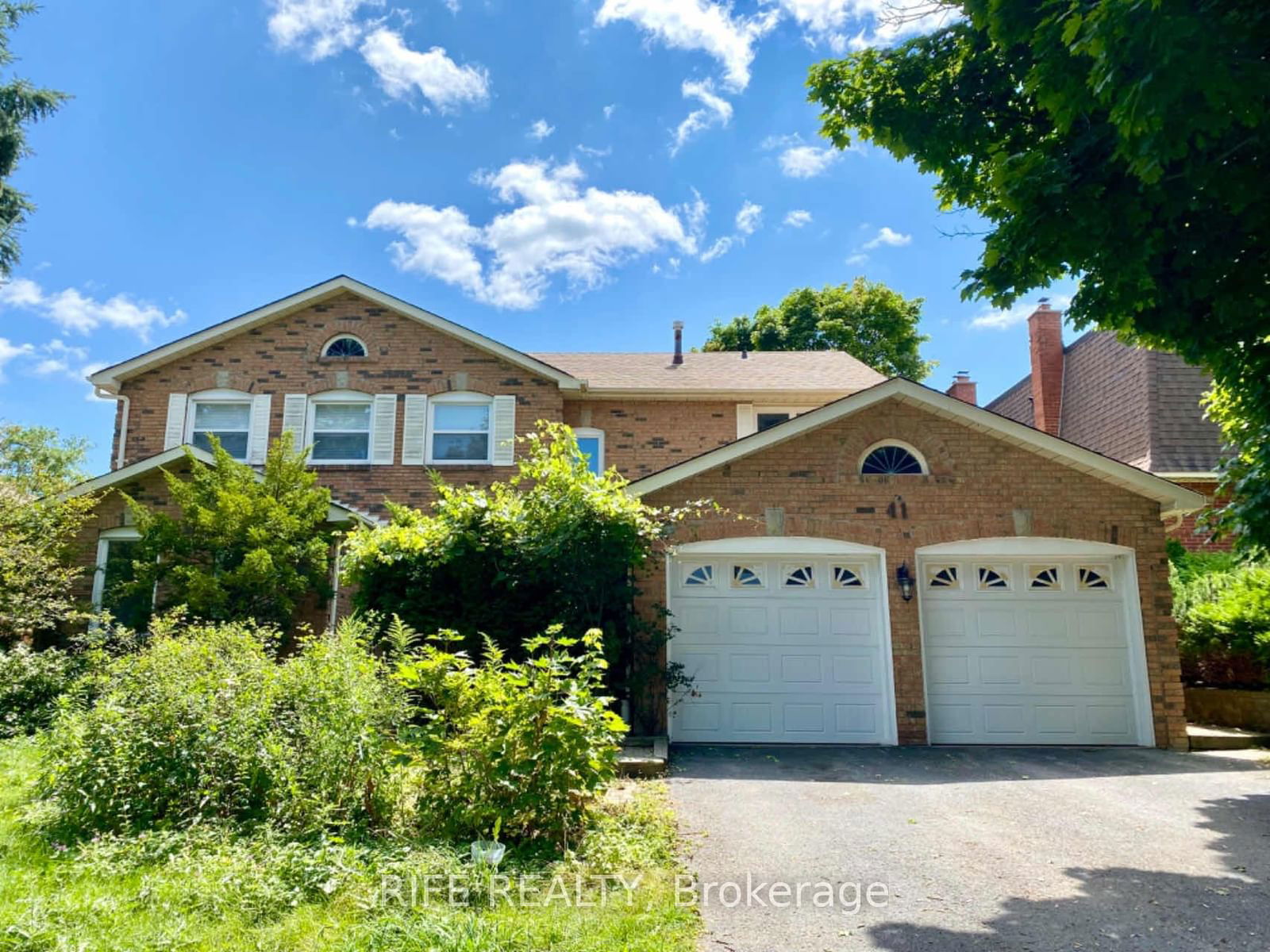 Detached House for sale at 41 Briarwood Road, Markham, Unionville, L3R 2W7 - MLS: N11905155