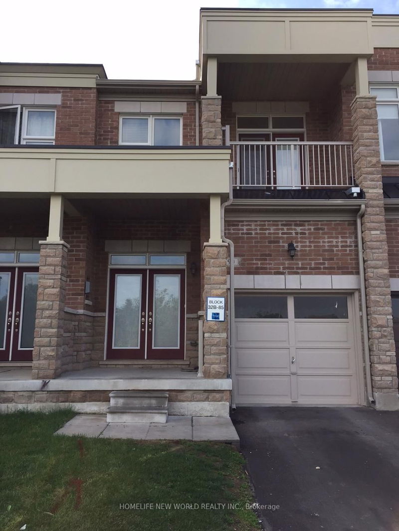 home for lease on 90 Rougeview Park Crescent