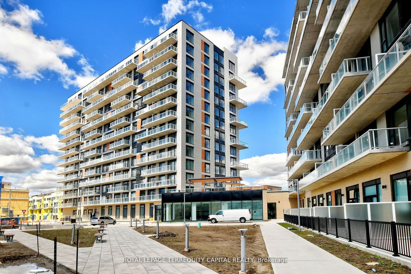 Condo for lease at 1423-2 David Eyer Road, Richmond Hill, Rural Richmond Hill, L4S 1M4 - MLS: N11905275