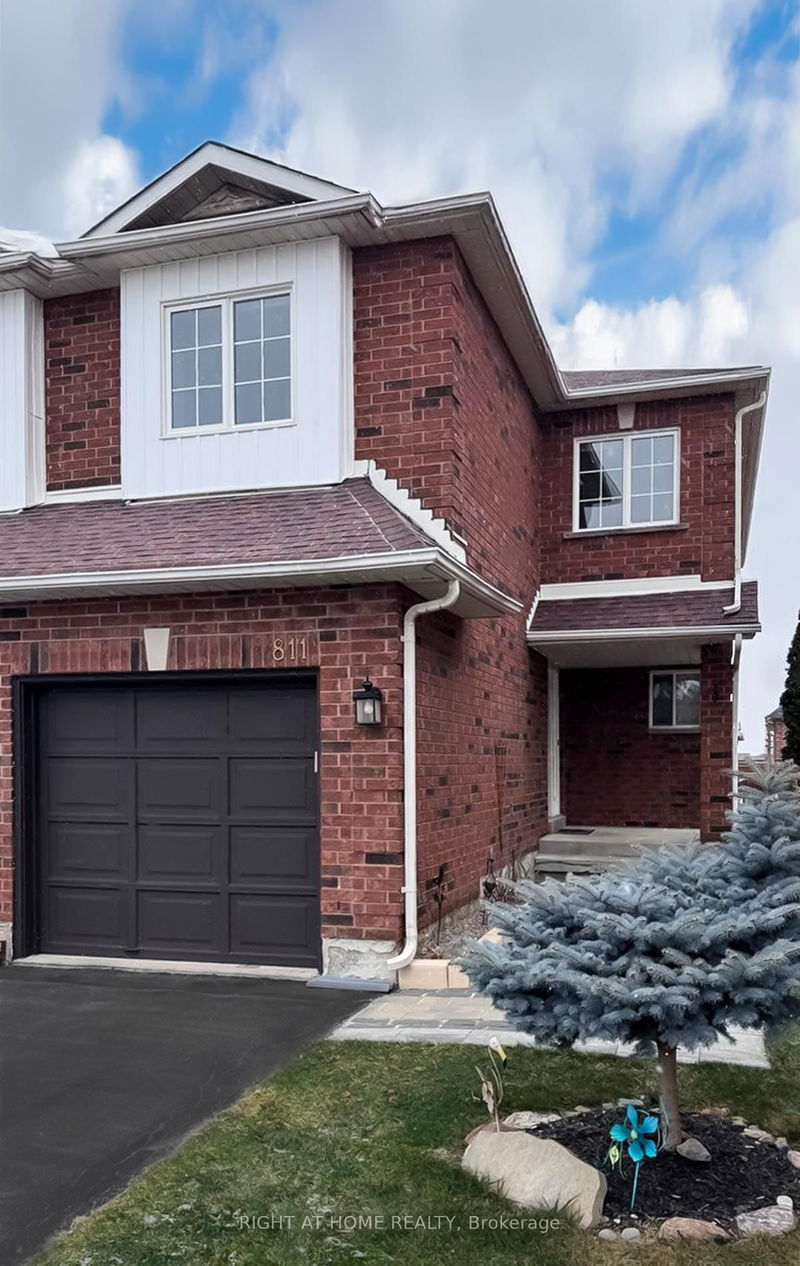 home for lease on 811 Pucks Place
