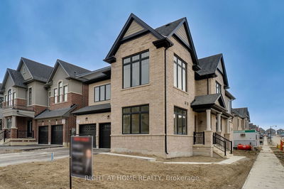 126 Settlers Cres, Bradford West Gwillimbury - Bond Head