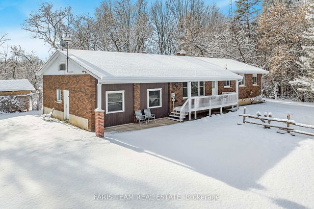 161 Brentwood Road