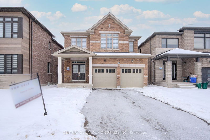 69 Bud Leggett Cres, Georgina - Keswick South image-0-0