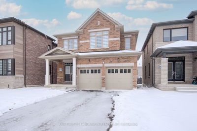 69 Bud Leggett Cres, Georgina - Keswick South image-0-1