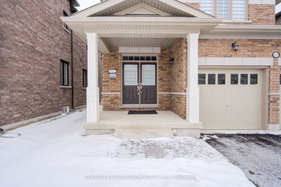 69 Bud Leggett Cres, Georgina - Keswick South image-0-2