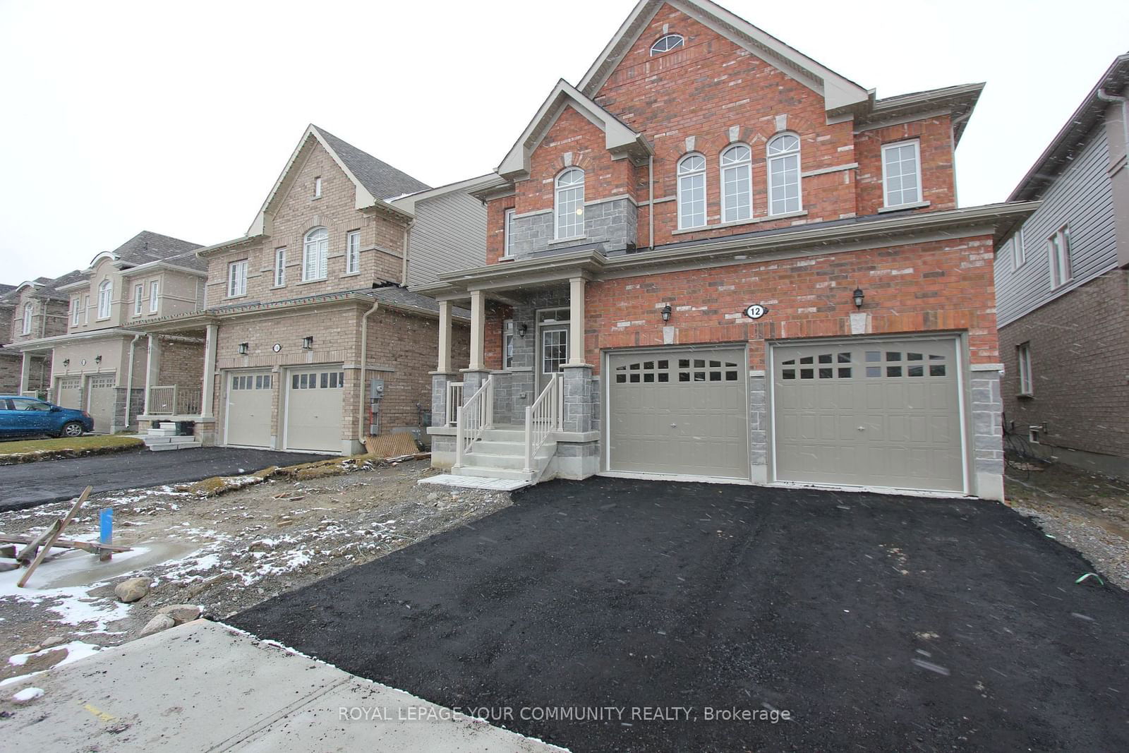 Detached House leased at 12 Cliff Thompson Court, Georgina, Sutton & Jackson's Point, L0E 1R0 - MLS: N11905935