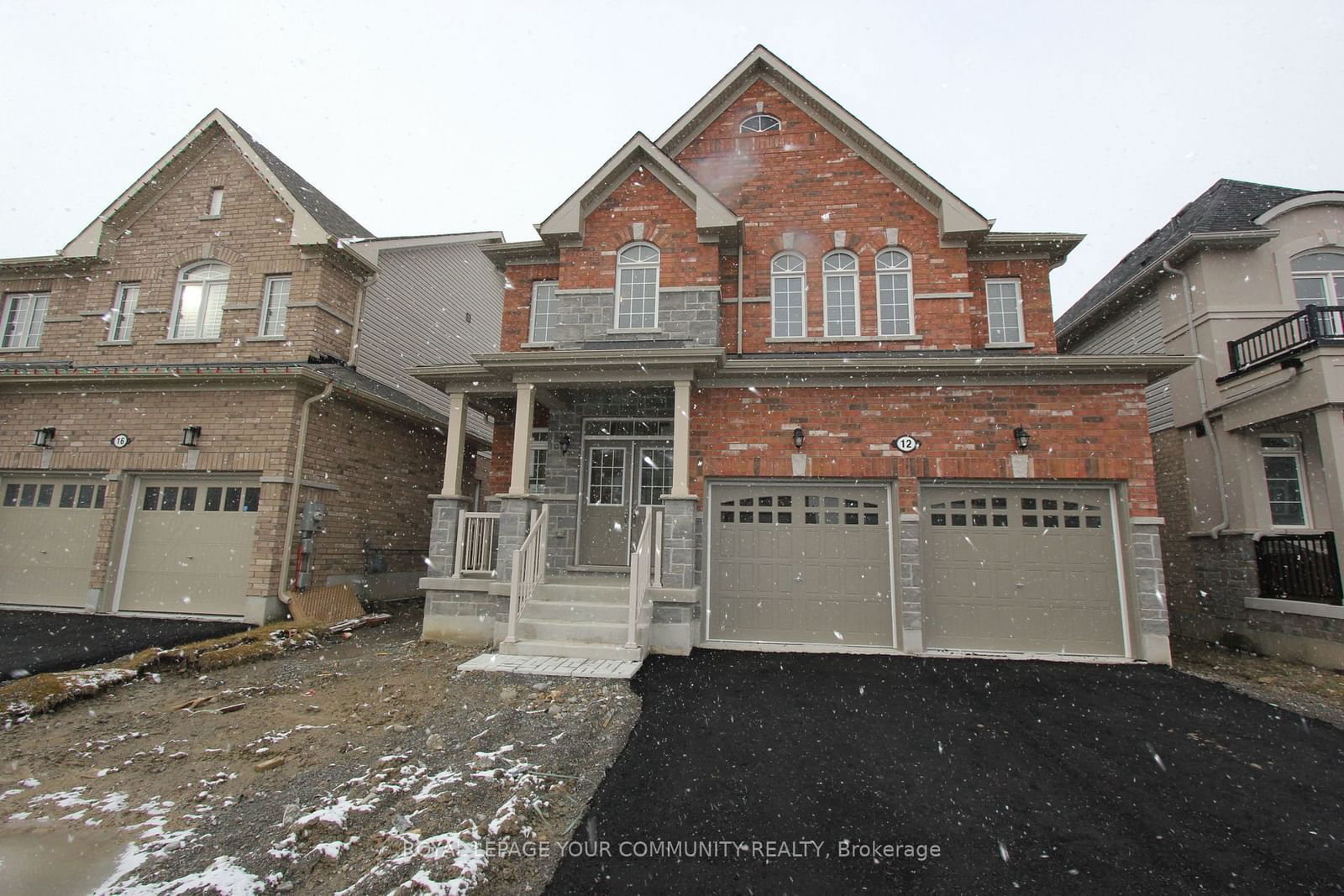 Detached House leased at 12 Cliff Thompson Court, Georgina, Sutton & Jackson's Point, L0E 1R0 - MLS: N11905935