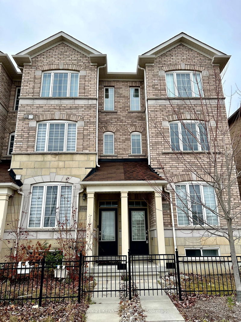 home for lease on Bsmt-1918 Donald Cousens Pkwy