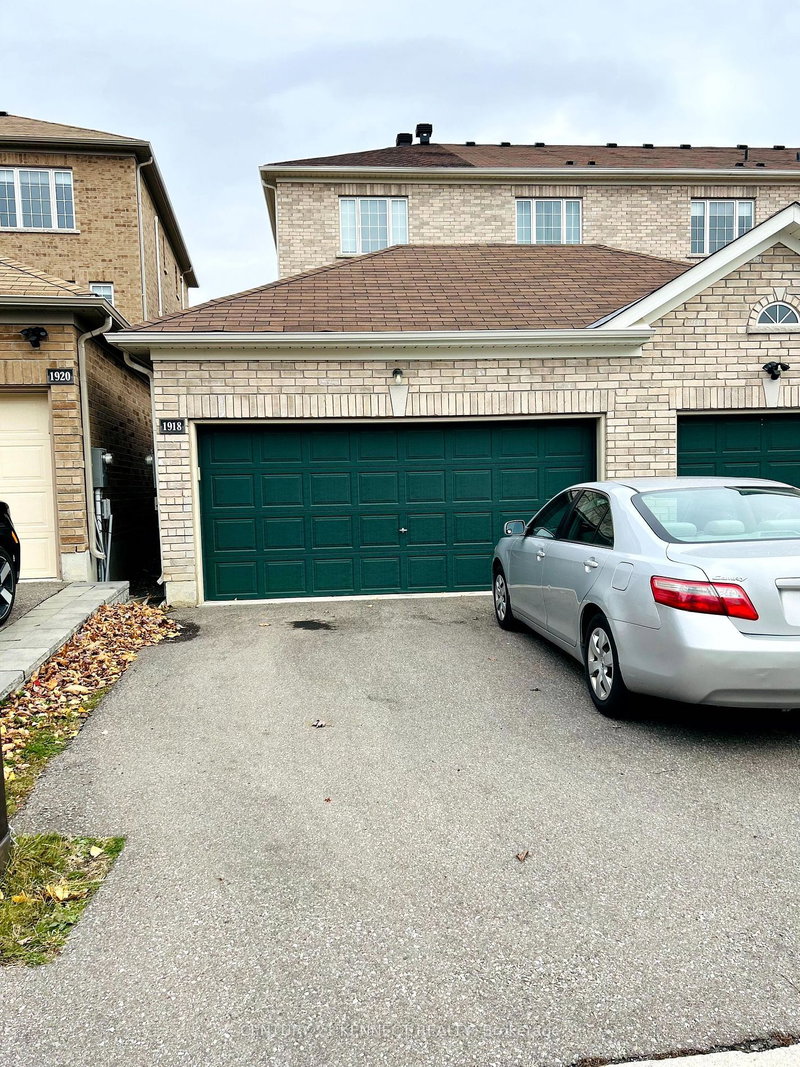 Bsmt - 1918 Donald Cousens Pkwy, Markham, L6B 0Y2 | Image 2