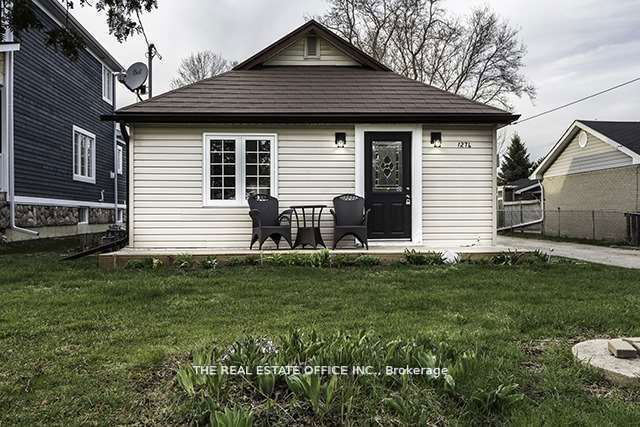 1274 Killarney Beach Road