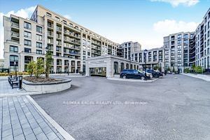 Condo leased at 316E-278 Buchanan Drive, Markham, Unionville, L3R 6J1 - MLS: N11906346