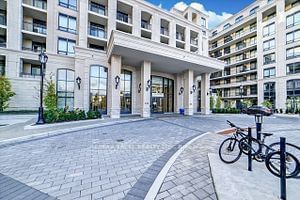 Condo leased at 316E-278 Buchanan Drive, Markham, Unionville, L3R 6J1 - MLS: N11906346