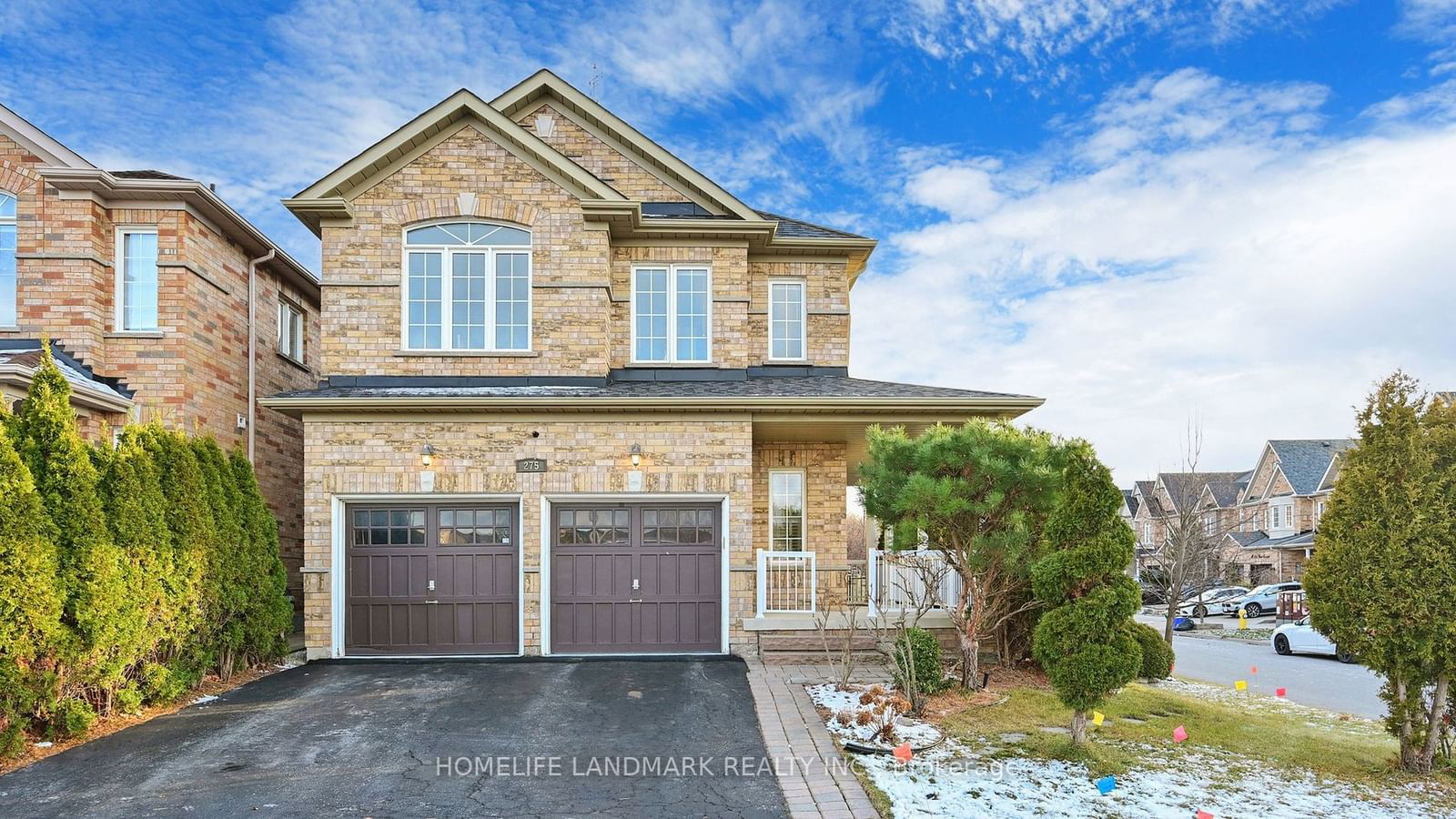 Detached House for sale at 275 Peak Point Boulevard, Vaughan, Rural Vaughan, L6A 0B3 - MLS: N11906415