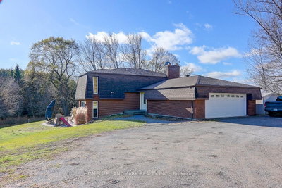 Detached House sold at 5803 3rd Line, New Tecumseth, Ontario, L0G 1W0 - Rural New Tecumseth - MLS: N11906559