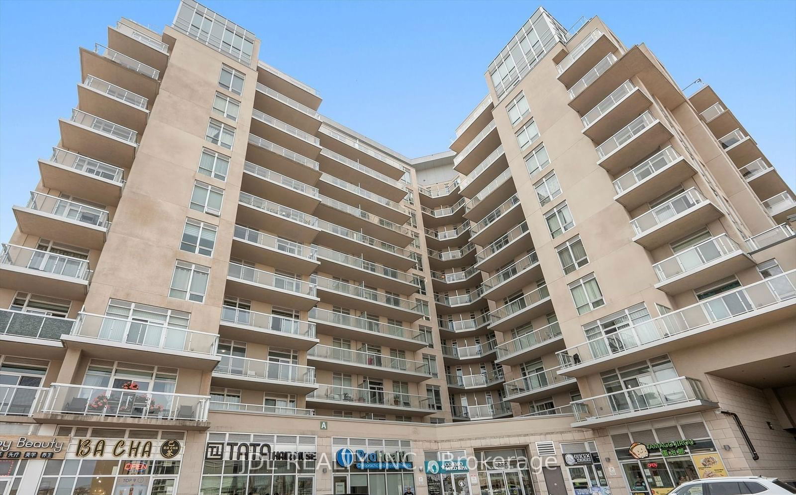 Condo for lease at Ph22-8323 Kennedy Road, Markham, Village Green-South Unionville, L3R 5W7 - MLS: N11906631