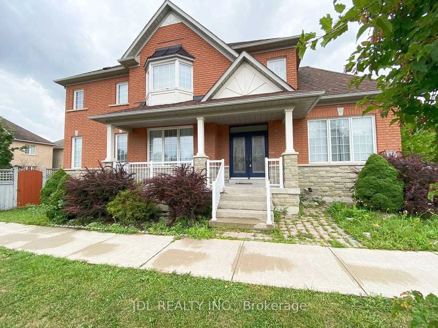 Detached House for lease at 1 Winter Creek Crescent, Markham, Victoria Manor-Jennings Gate, L6C 3E3 - MLS: N11906699