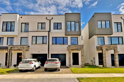 Townhouse for lease at 21 Persica Street, Richmond Hill, Oak Ridges, L4E 2T3 - MLS: N11906777