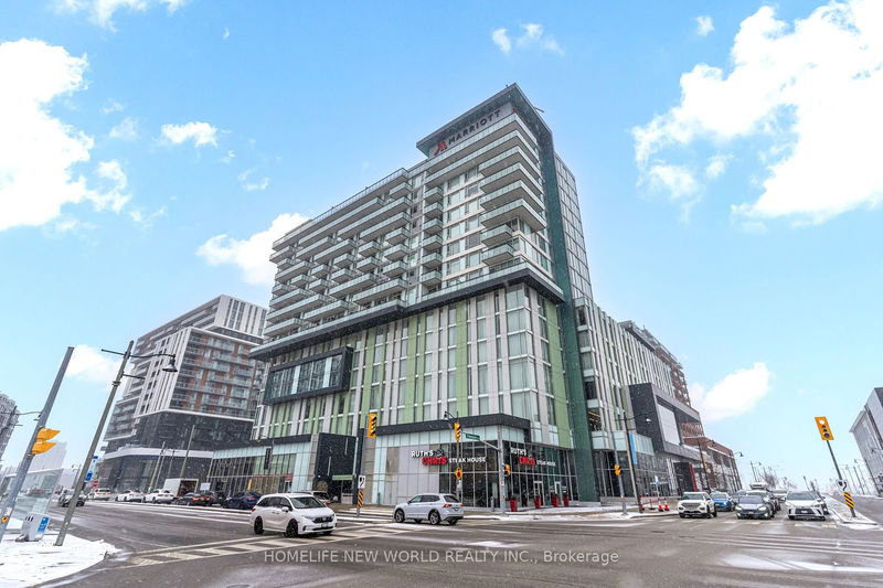 home for sale on 1014-8081 Birchmount Road