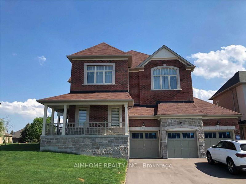 home for lease on 1 Mary Willson Court