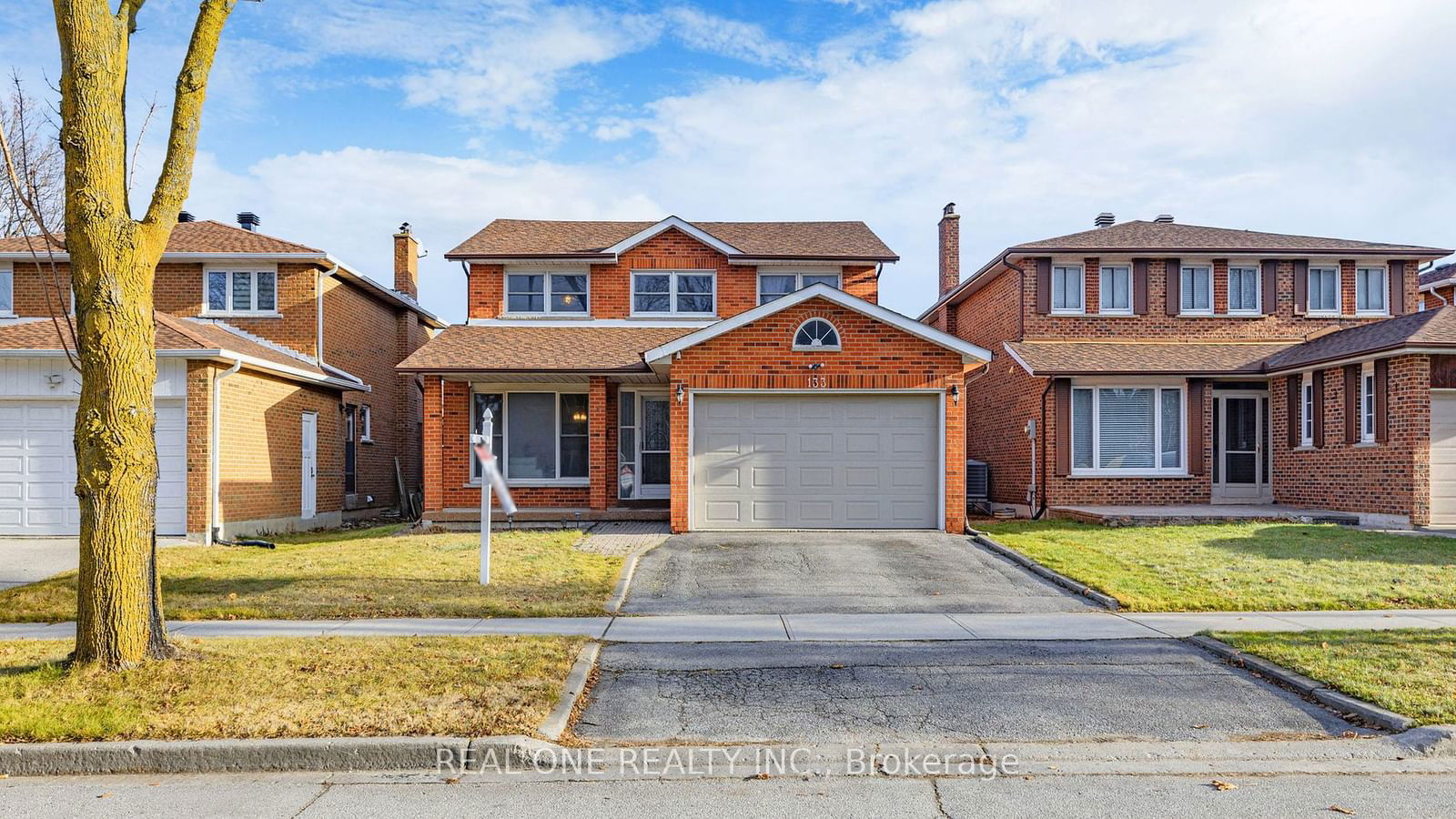 Detached House sold at 133 Risebrough Crct, Markham, Milliken Mills West, L3R 3E1 - MLS: N11907167