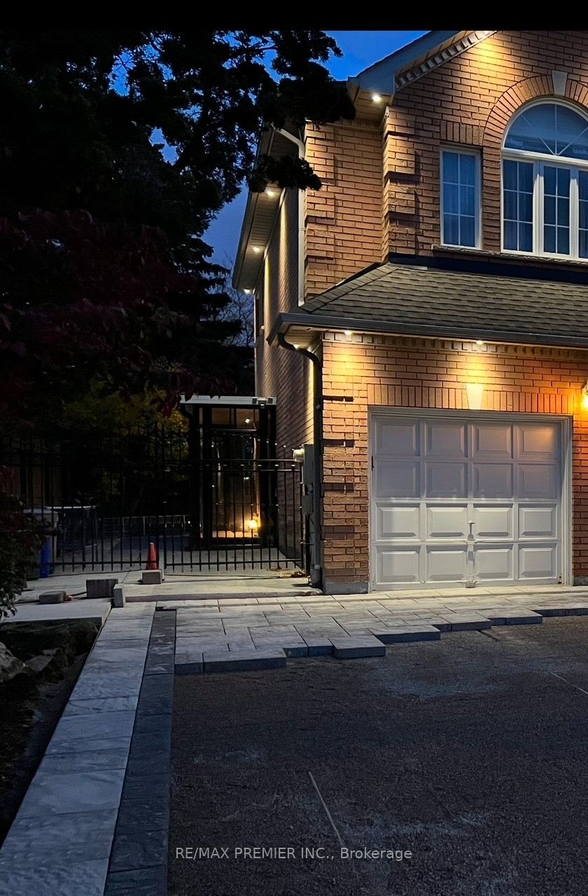 Detached House leased at Bsmt-67 Cartwright Boulevard, Vaughan, East Woodbridge, L4L 8J8 - MLS: N11907190