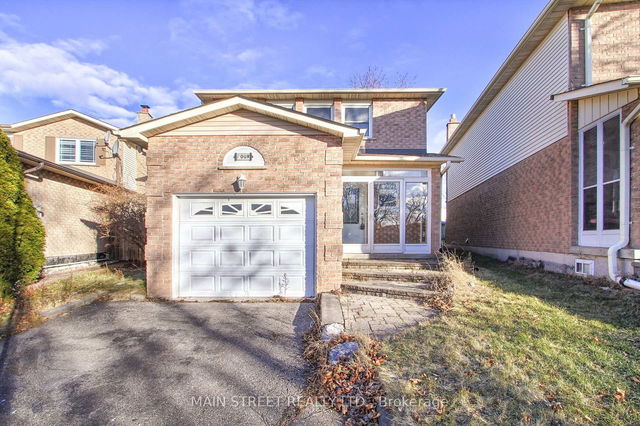 4 Kilkenny Place