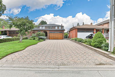 33 May Ave, Richmond Hill - North Richvale