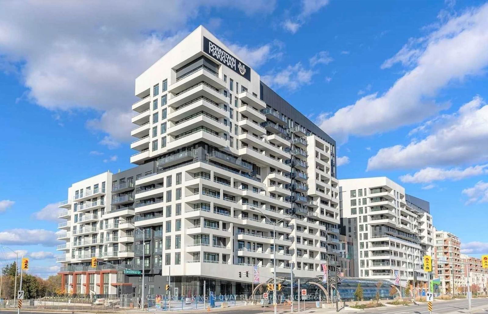 Condo for lease at 321A-10 Rouge Valley Drive, Markham, Unionville, L6G 0G9 - MLS: N11907593