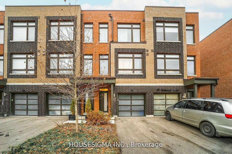 home for lease on 94 Dalhousie Street