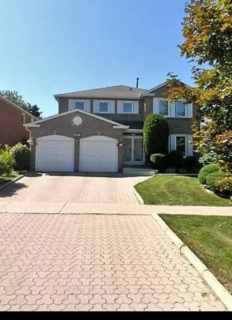 Detached House for lease at 556 Village Pkwy, Markham, Unionville, L3R 4K8 - MLS: N11907771