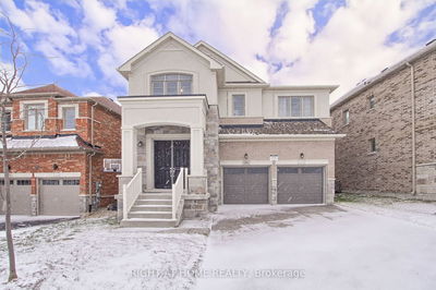 29 Pear Blossom Way, East Gwillimbury - Holland Landing