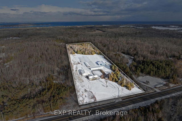 2388 Baseline Road