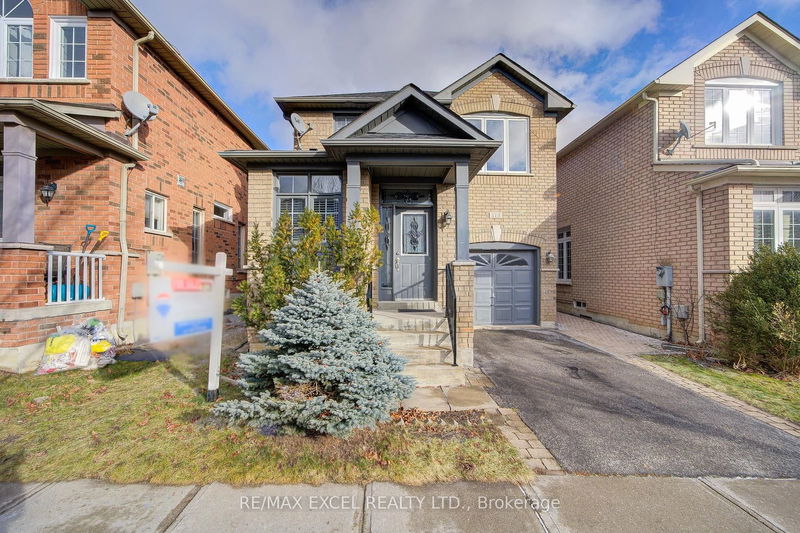 home for sale on 113 Brock Avenue