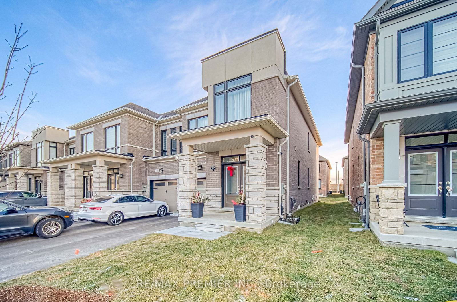 Townhouse leased at Bsmt-55 Singhampton Road, Vaughan, Kleinburg, L4H 3Y5 - MLS: N11908173