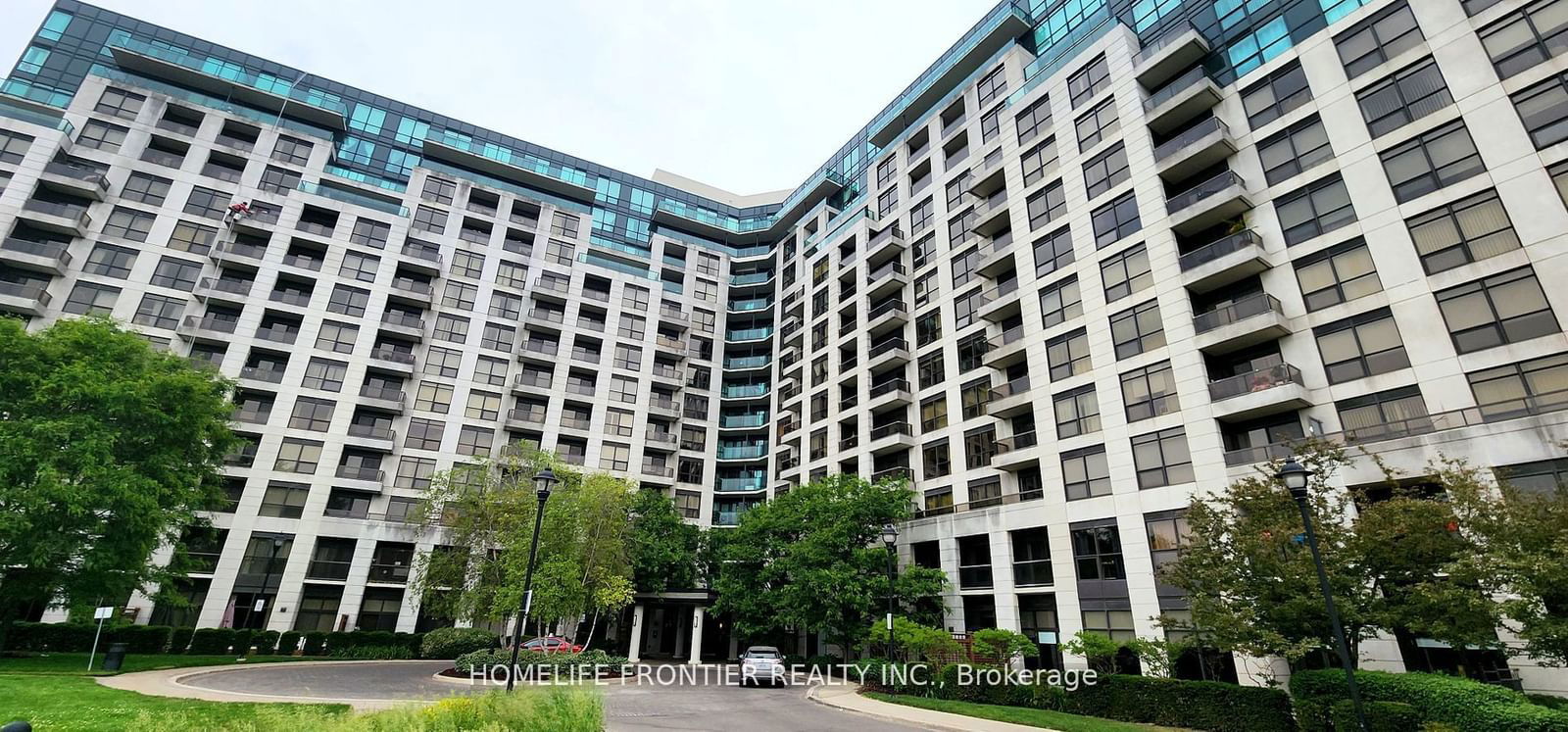 Condo leased at 230-18 Harding Boulevard, Richmond Hill, Harding, L4C 0T3 - MLS: N11908404