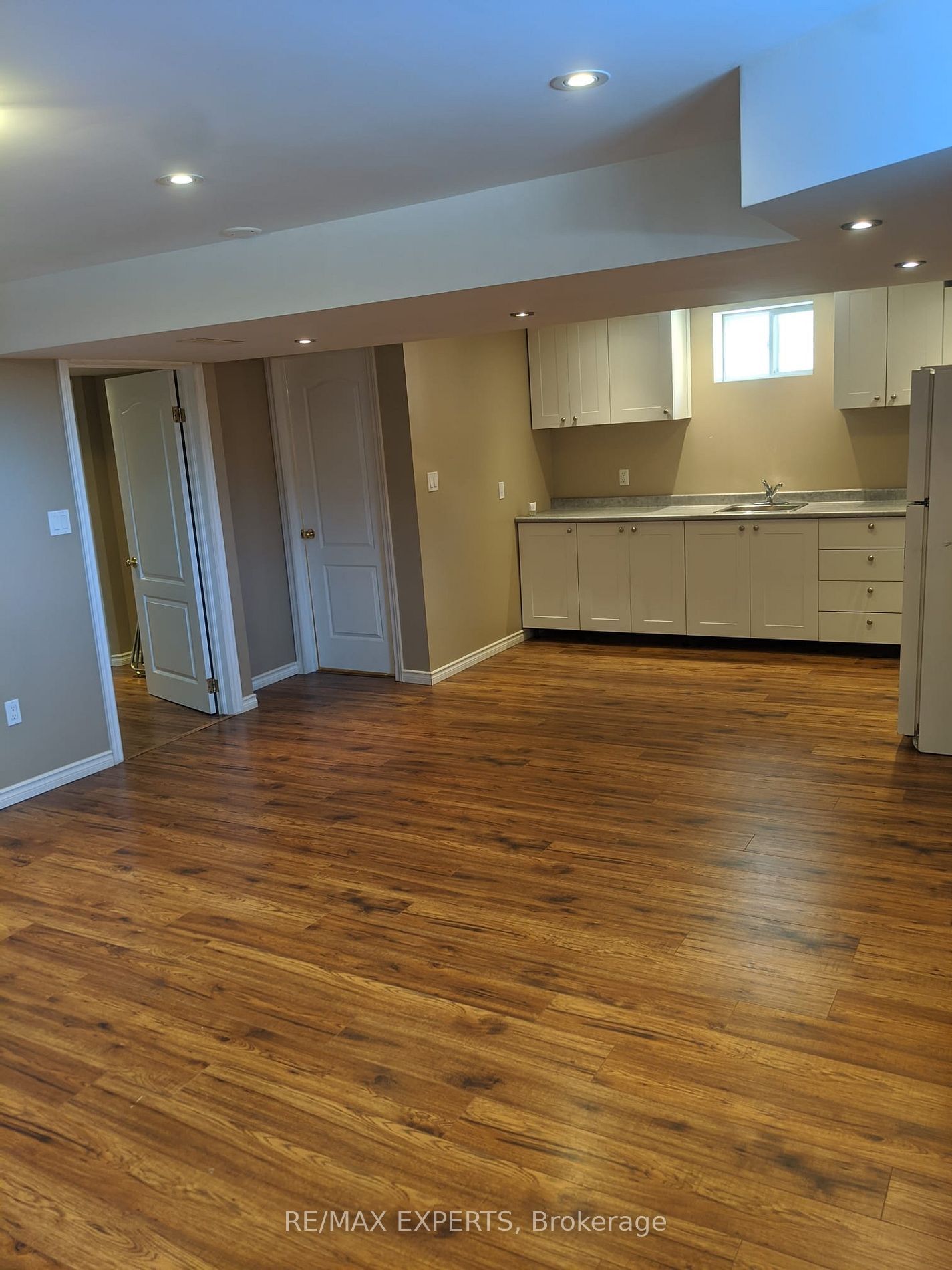 Detached House leased at BSMT-104 Shephard Avenue, New Tecumseth, Alliston, L9R 2G4 - MLS: N11908421