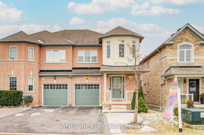 70 Duffin Dr, Whitchurch-Stouffville - Stouffville