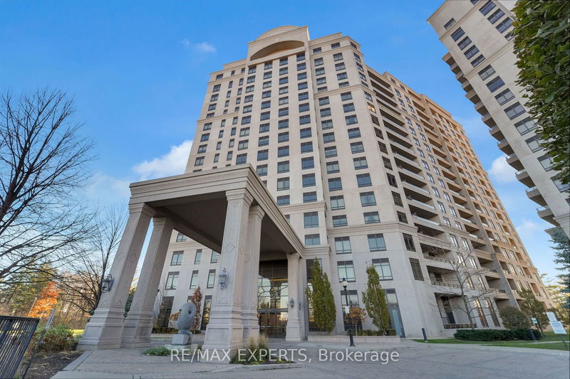 home for sale on 805-9255 Jane Street