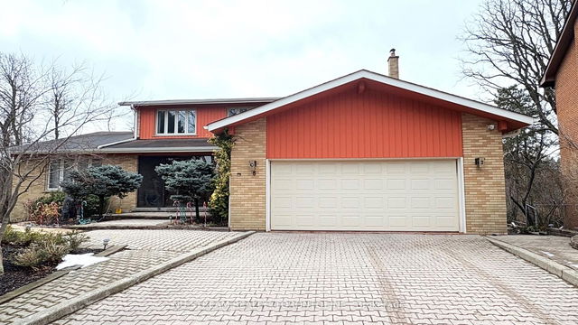 BSMT - 8 Forest Park Crescent