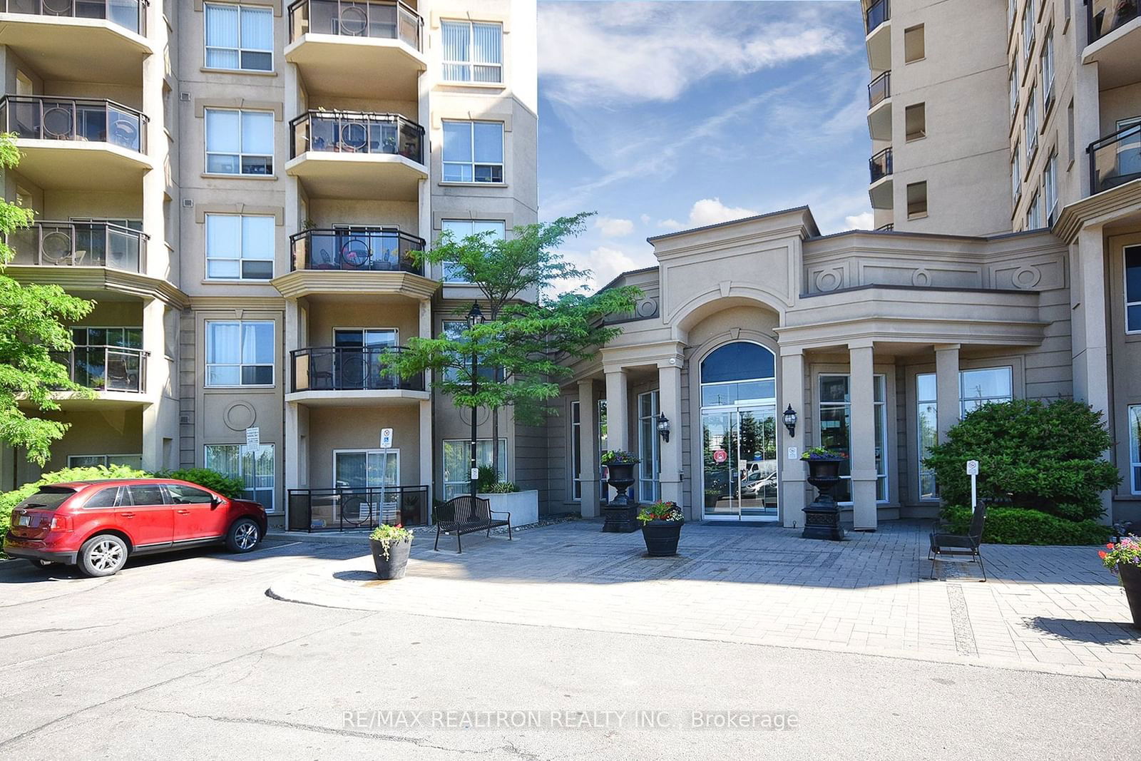 Condo for lease at 218-8 Masion Parc Court, Vaughan, Lakeview Estates, L4J 9K5 - MLS: N11908612