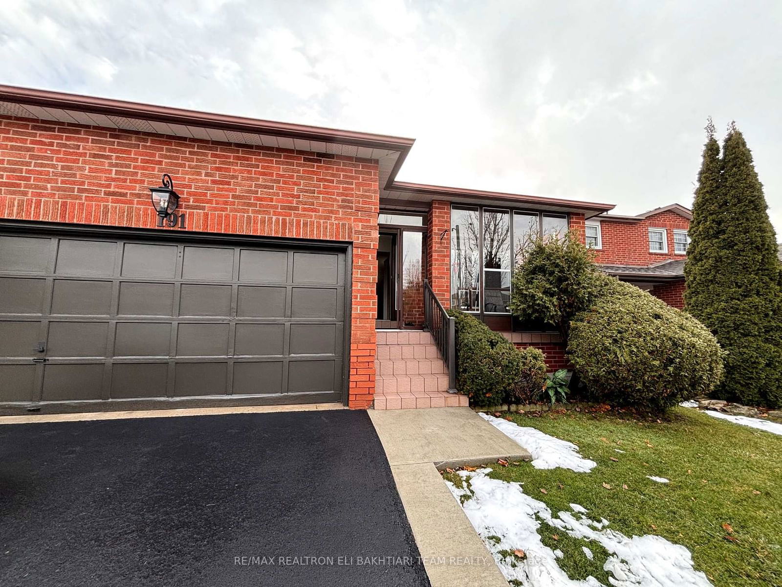 Detached House leased at 191 Oliver Lane, Vaughan, Maple, L6A 1A9 - MLS: N11908738