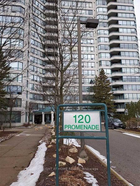 home for lease on 1001-120 Promenade Circle
