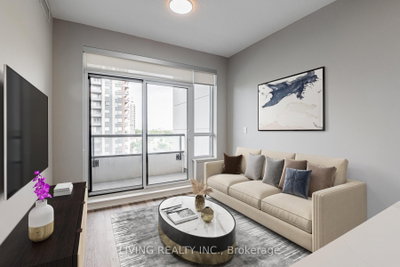 Unit 711 — 15 Water Walk Drive — photo 2