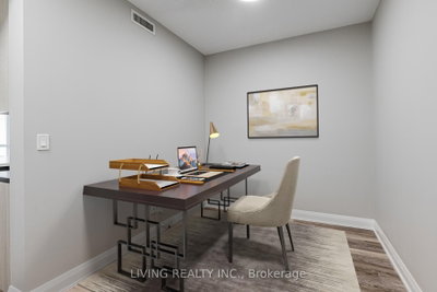 Unit 711 — 15 Water Walk Drive — more photos
