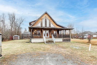 756 Rockaway Rd, Georgina - Historic Lakeshore Communities