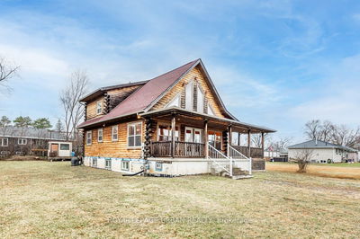 756 Rockaway Rd, Georgina - Historic Lakeshore Communities image-0-2