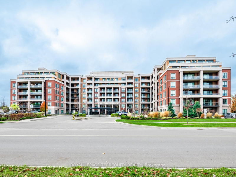 home for sale on 317-25 Baker Hill Boulevard