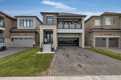 508 Seaview Hts, East Gwillimbury - Queensville