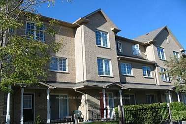 Townhouse leased at Unit 5-5 St. Moritz Way, Markham, Unionville, L3R 4E8 - MLS: N11909427