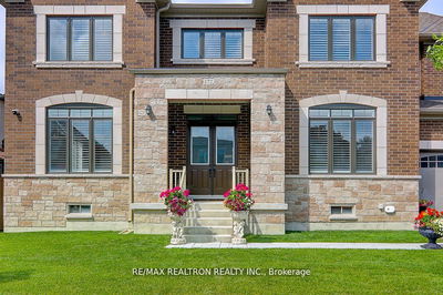 172 Steam Whistle Dr, Whitchurch-Stouffville - Stouffville image-0-2